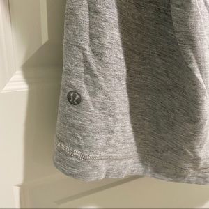 Lululemon shirt